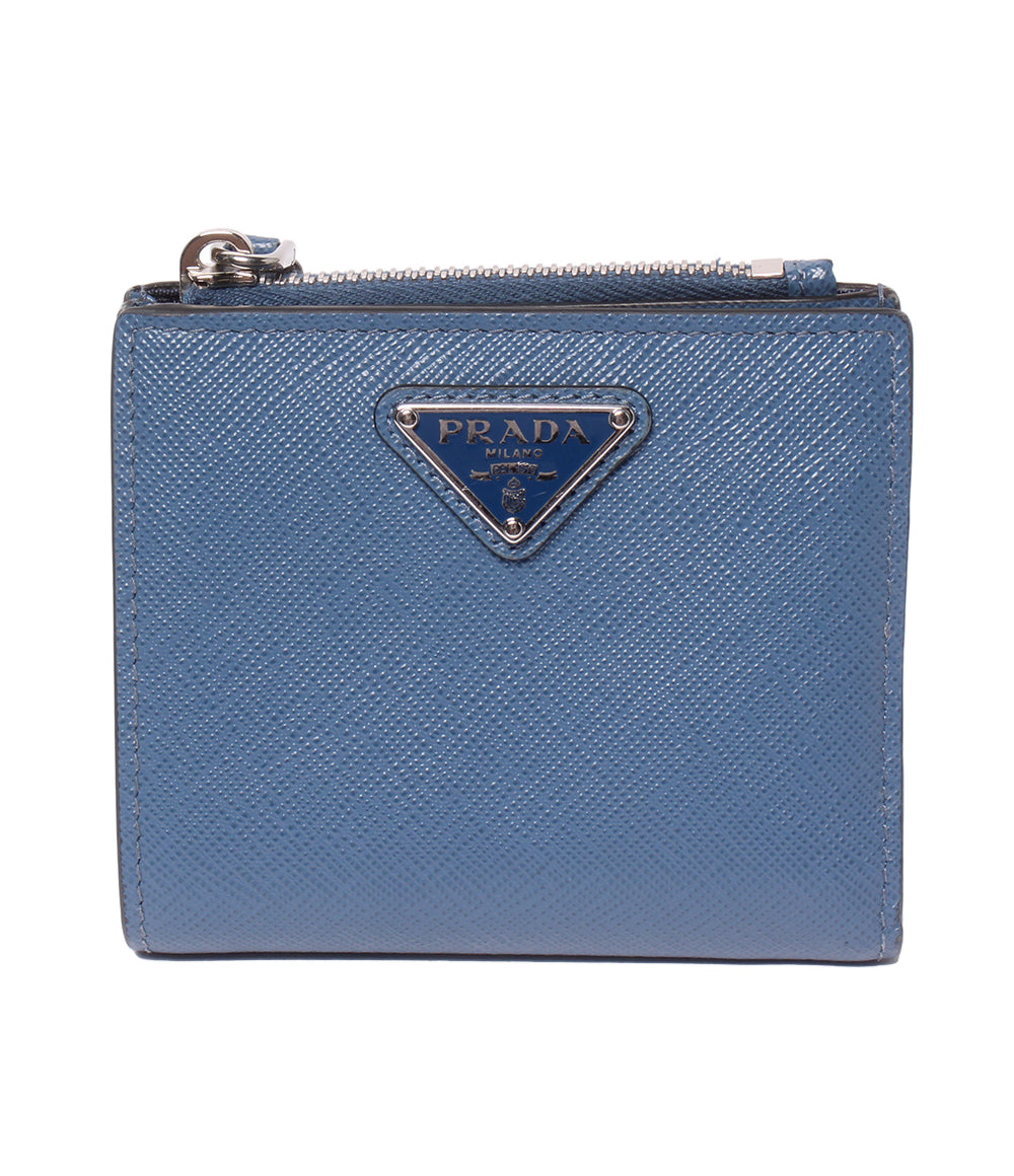 PRADA 二つ折り財布 2ML049 レディース メンズ プラダ