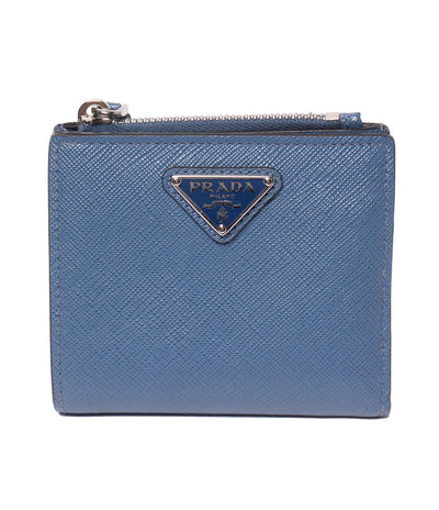 PRADA 二つ折り財布 2ML049 レディース メンズ プラダ