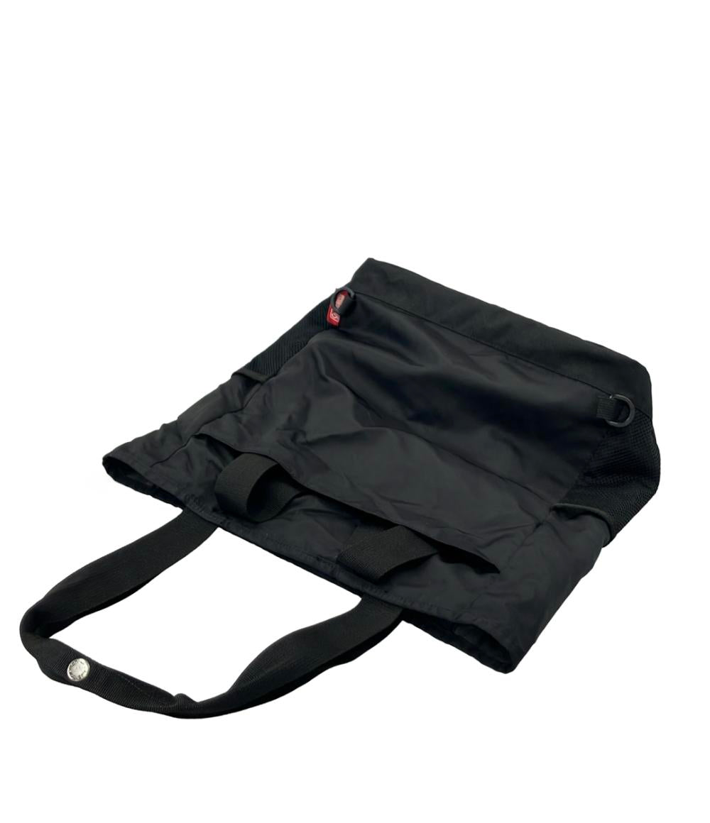 Coleman 2way トートバッグ リュック メンズ コールマン