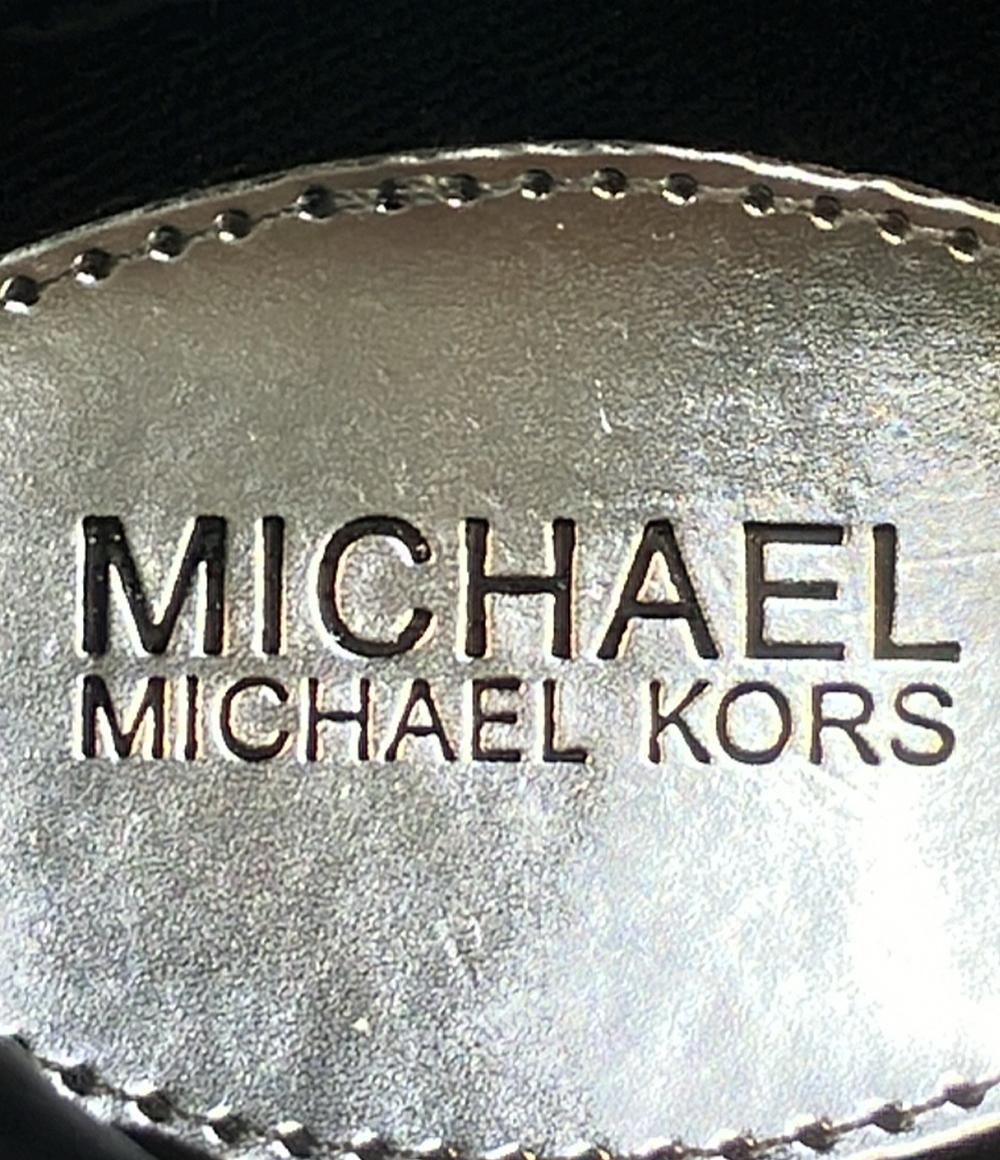 美品 MICHAEL KORS スリッポン レディース SIZE 6M 23.0 マイケルコース