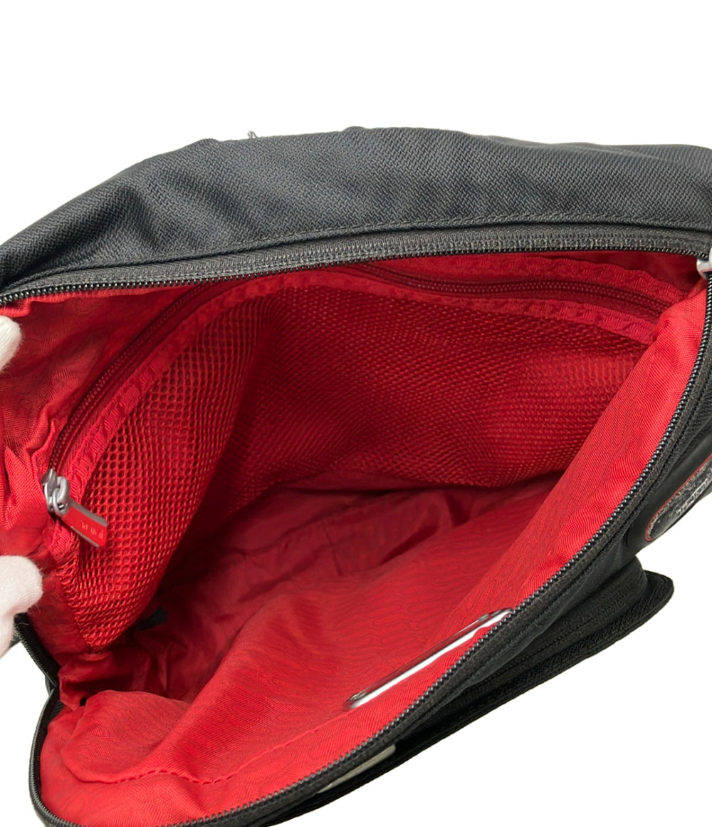 TUMI ショルダーバッグ 斜め掛け メンズ トゥミ