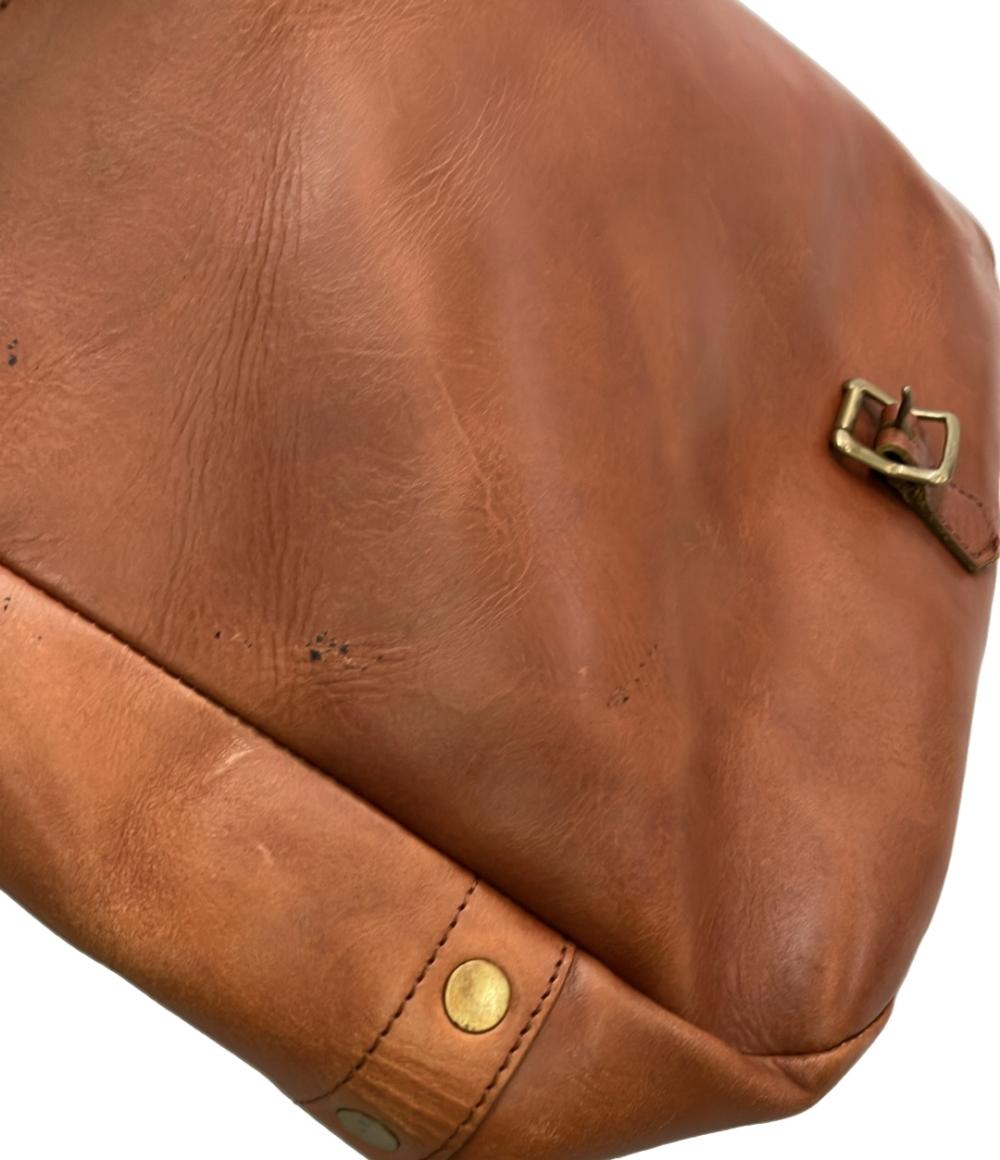 ヴァスコ ショルダーバッグ 斜め掛け レザー ポストマン メンズ vasco