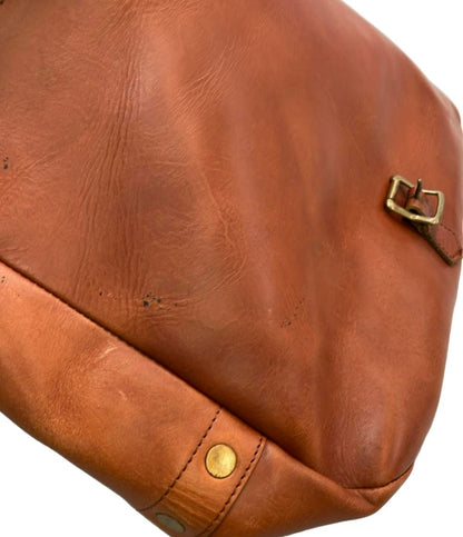 ヴァスコ ショルダーバッグ 斜め掛け レザー ポストマン メンズ vasco