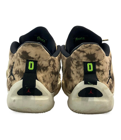 ナイキ ローカットスニーカー バスケットシューズ JORDAN TATUM 1 DX5359-200 レディース SIZE 23.5 (M) NIKE