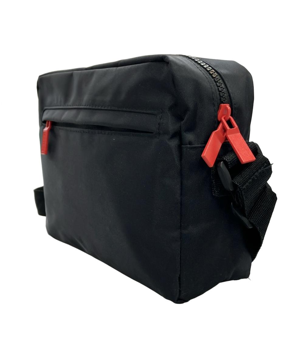 美品 HUNTER ショルダーバッグ 斜め掛け レディース ハンター