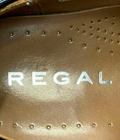 REGAL ドレスシューズ ストレートチップ メンズ SIZE 27.0 リーガル
