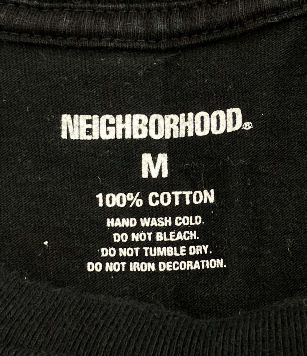 ネイバーフッド 長袖Tシャツ メンズ SIZE M (M) NEIGHBORHOOD