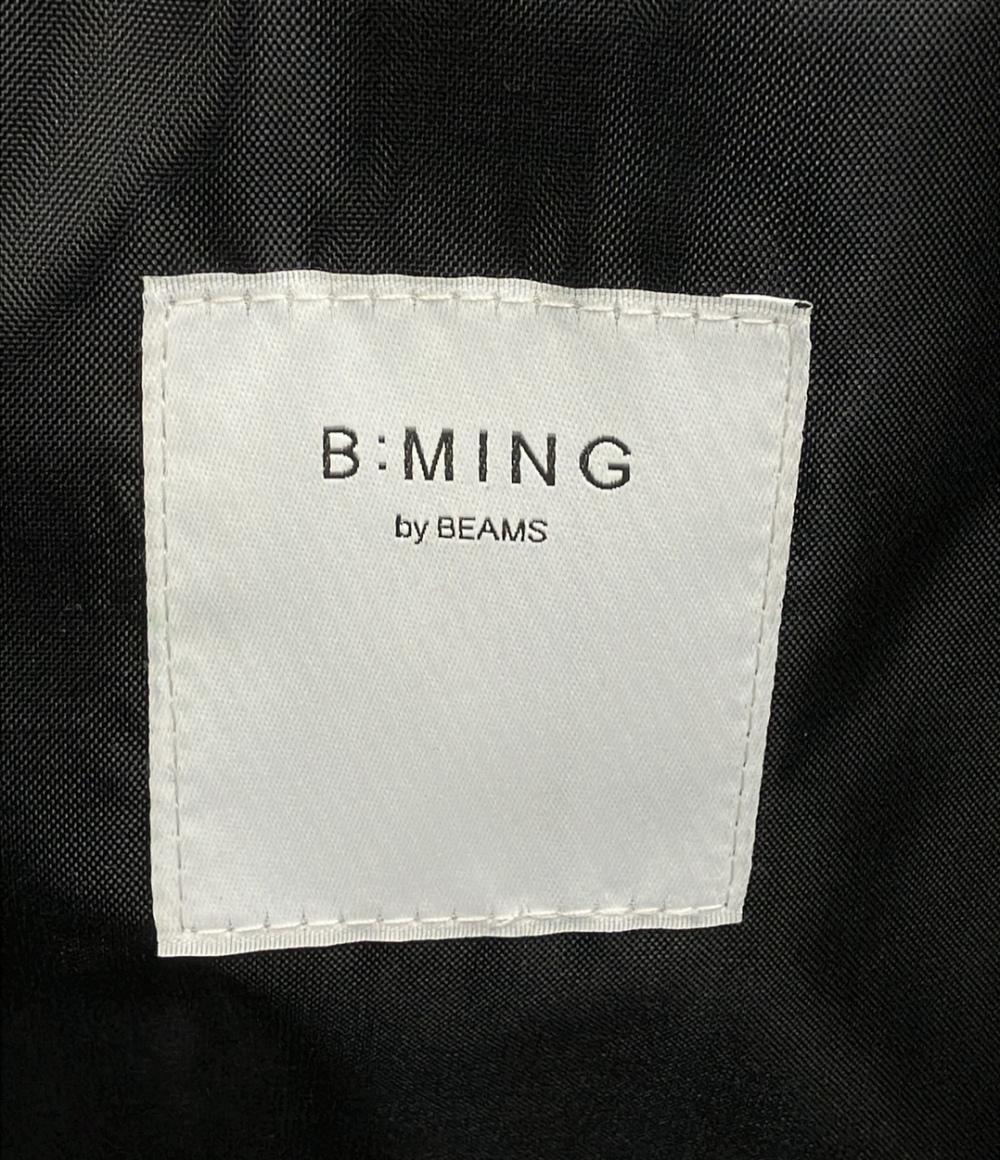 美品 B:MING by BEAMS トートバッグ メンズ ビーミング バイ ビームス