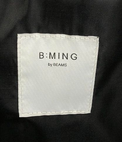 美品 B:MING by BEAMS トートバッグ メンズ ビーミング バイ ビームス