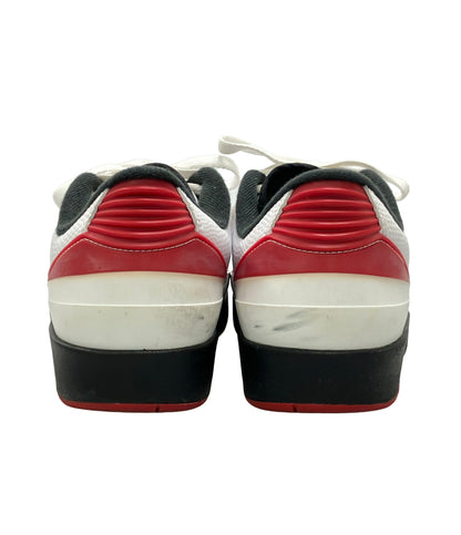 AIR JORDAN NIKE ローカットスニーカー エアジョーダン2　レトロ　ロー 832819-101 メンズ SIZE 25.5 エアジョーダン ナイキ