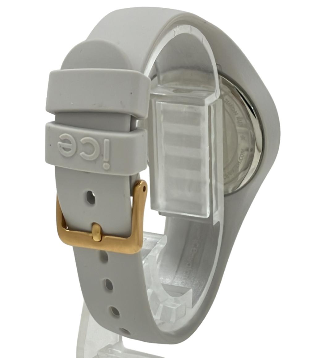 アイスウォッチ ③-213  602 ICE Watch腕時計 クオーツ 0 レディース