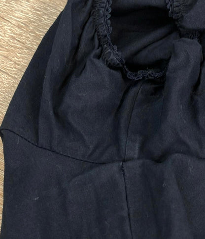 Miu Miu 半袖ブラウス カットソー パフスリーブ オフショルダー レディース SIZE 40 (S) ミュウ ミュウ