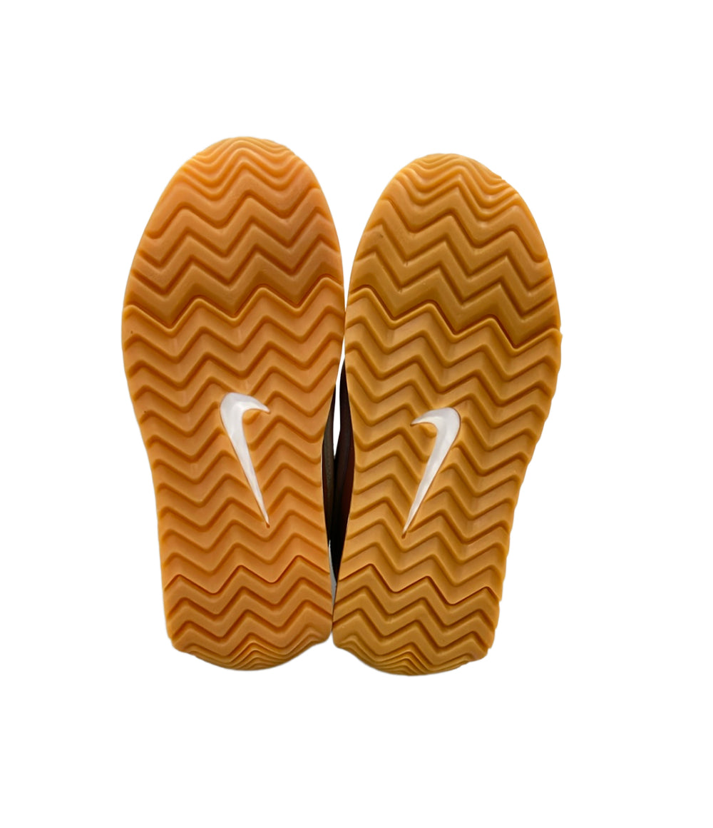 美品 NIKE ローカットスニーカー W PACIFIC HM4771-603 レディース SIZE 25.0 ナイキ