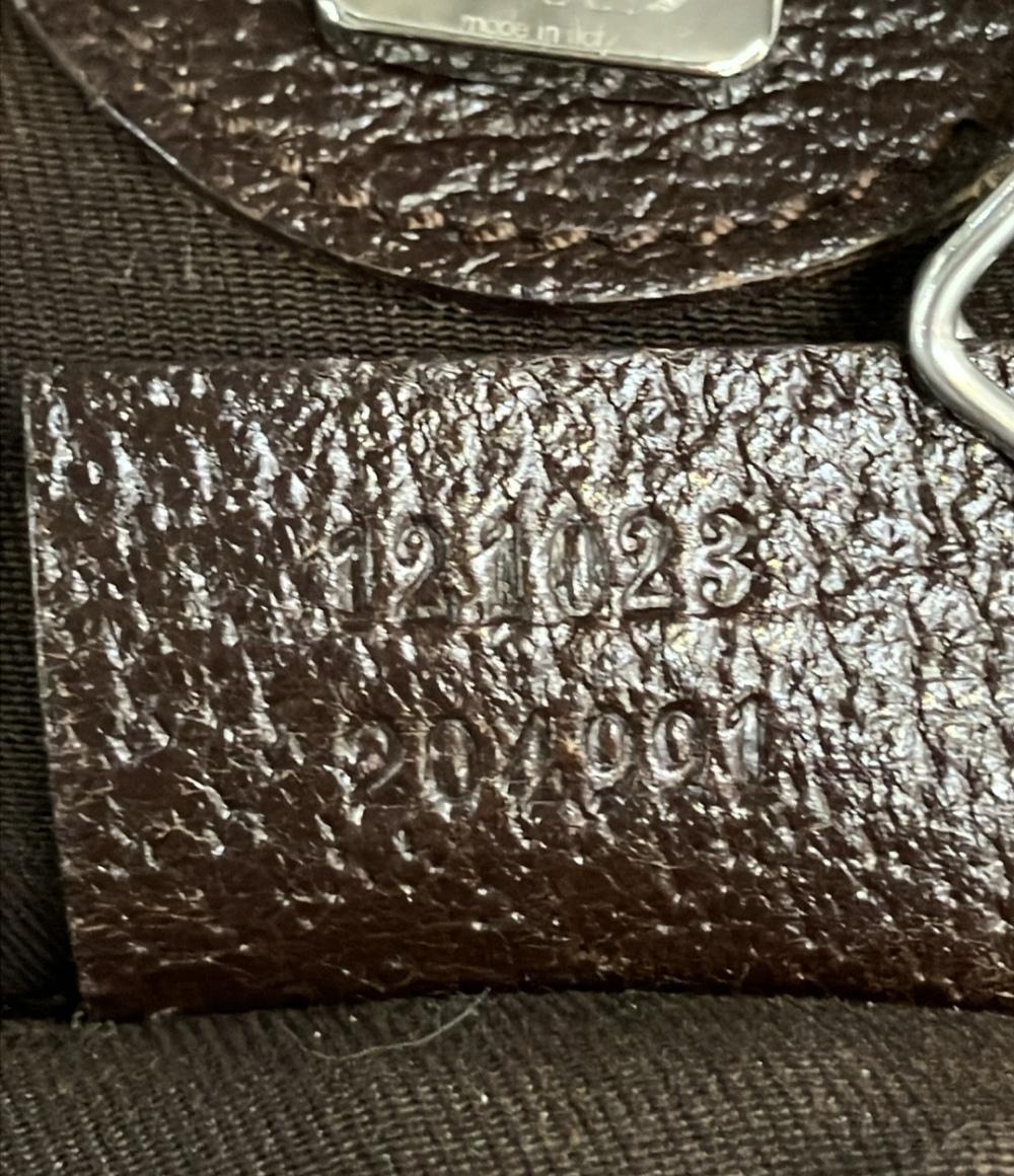 【美品・即購入可】 GUCCI ショルダーバッグ(箱有り) 楽天市場】【ｸｰﾎﾟﾝ5%OFF】グッチ／GUCCI 