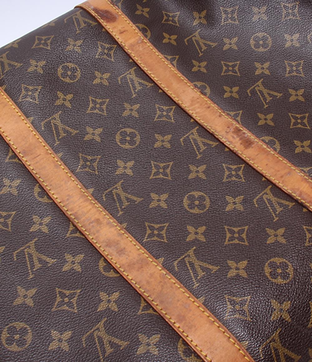 ルイ・ヴィトン ボストンバッグ キーポル50 モノグラム M41426 ユニセックス LOUIS VUITTON