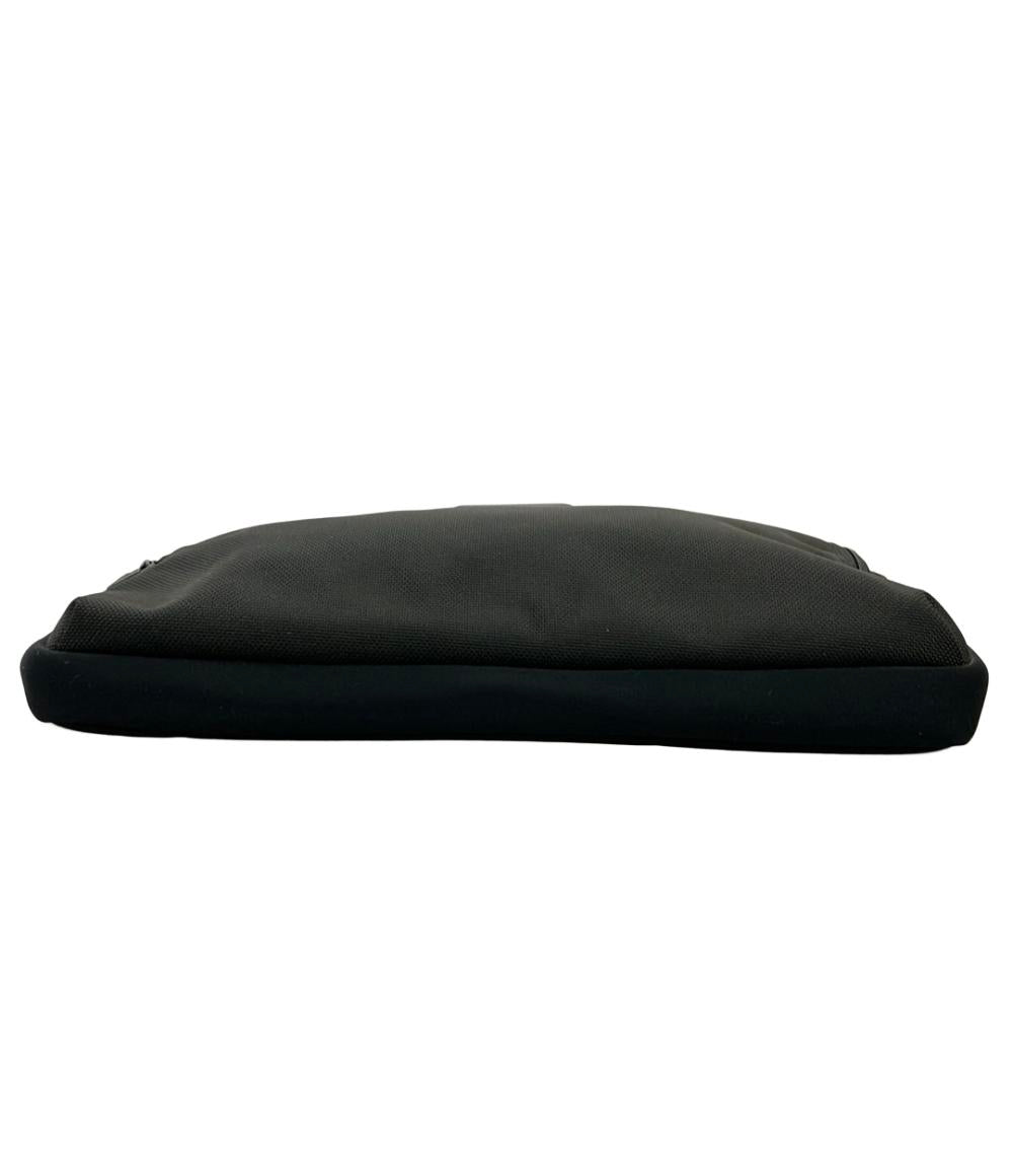 美品 TUMI セカンドバッグ ラップトップケース ナイロン メンズ トゥミ