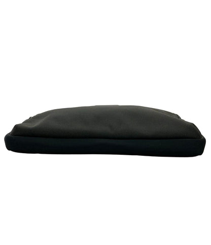 美品 TUMI セカンドバッグ ラップトップケース ナイロン メンズ トゥミ