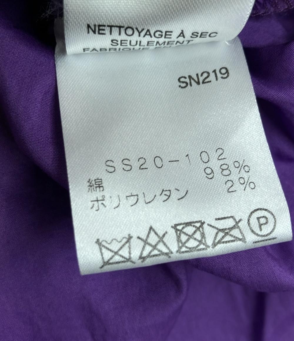 シー ニューヨーク 七分袖ワンピース レディース SIZE 2 (L) Sea New York