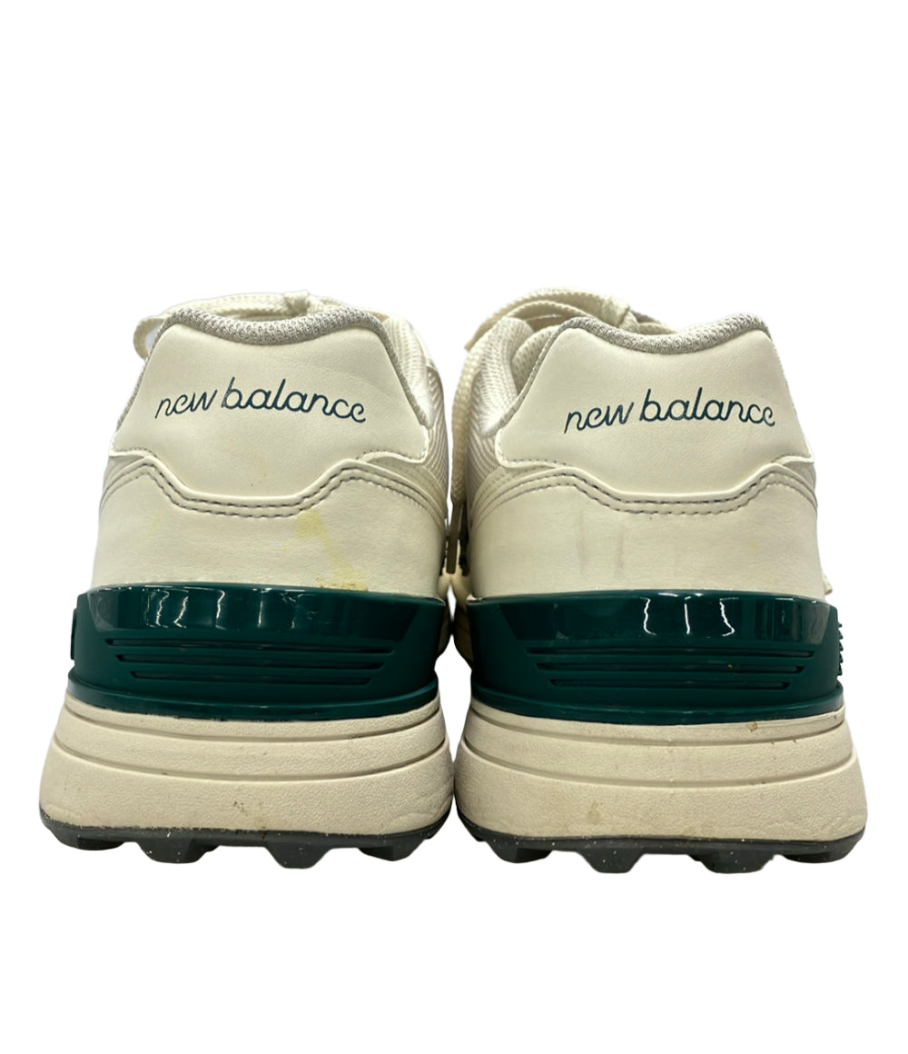 NEW BALANCE ローカットスニーカー UGS574W3 メンズ SIZE 27.5 ニューバランス