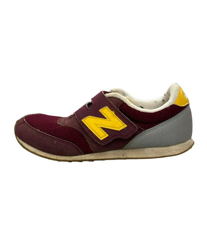 ニューバランス ローカットスニーカー キッズシューズ K620BYP キッズ SIZE 19.5 (M) NEW BALANCE