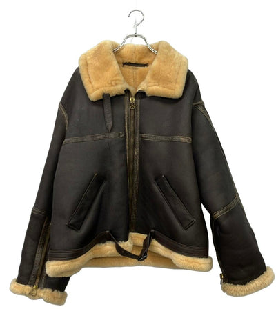 Willis&Geiger レザージャケット 59560715 メンズ SIZE 40 (M) ウイリスアンドカイガー