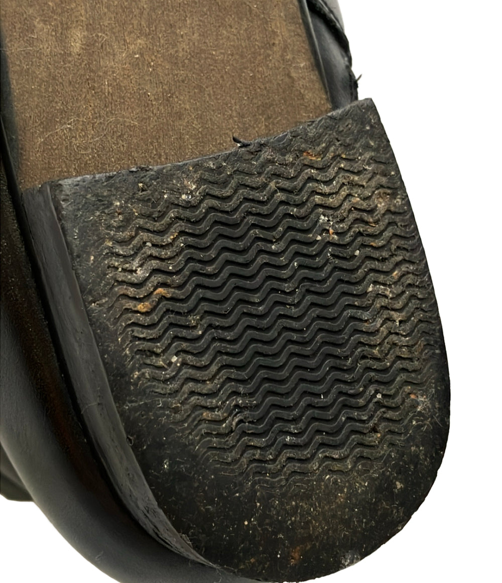 REGAL ショートブーツ サイドジップ レディース SIZE 24.5 リーガル