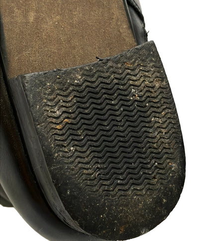 REGAL ショートブーツ サイドジップ レディース SIZE 24.5 リーガル