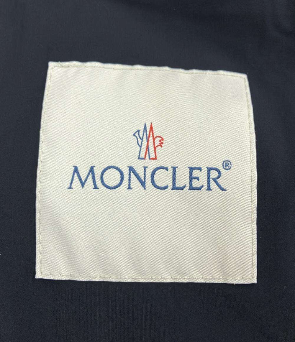 MONCLER ダウンジャケット DOUDOUNE ELASTIQUE C2-093-45964-90-53513 レディース SIZE 1 (M) モンクレール