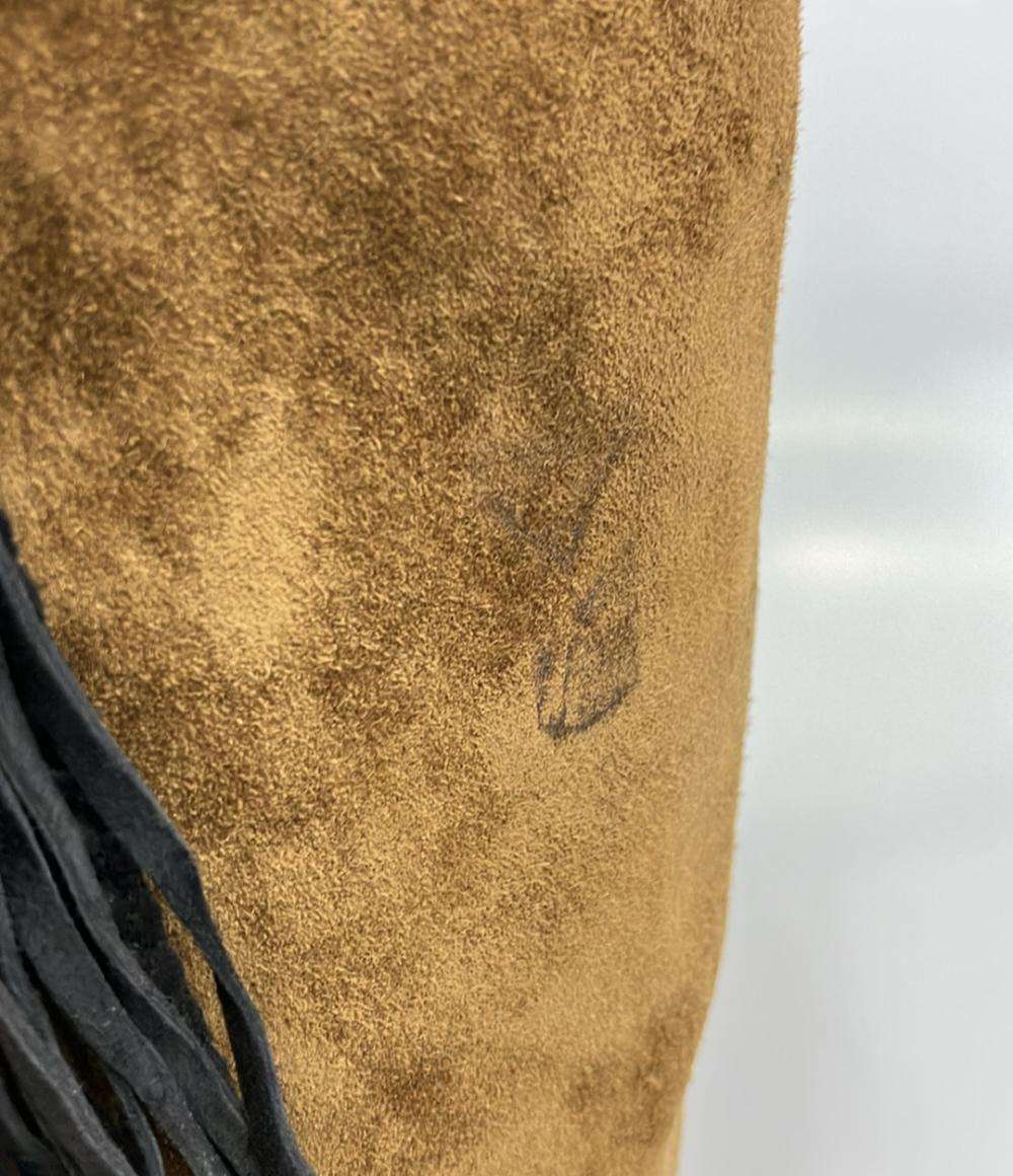 サンローランパリ ロングブーツ レディース SIZE 37 (L) SAINT LAURENT PARIS