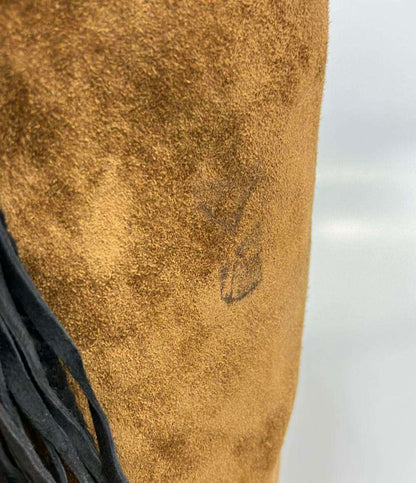 サンローランパリ ロングブーツ レディース SIZE 37 (L) SAINT LAURENT PARIS