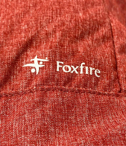 Foxfire リュック デイパック メンズ レディース フォックスファイヤー