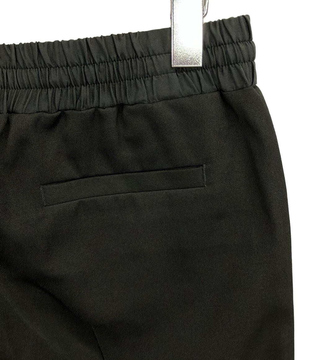 美品 ジルサンダー ジョガーパンツ レディース SIZE 34 (XS) JIL SANDER