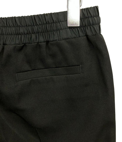 美品 ジルサンダー ジョガーパンツ レディース SIZE 34 (XS) JIL SANDER