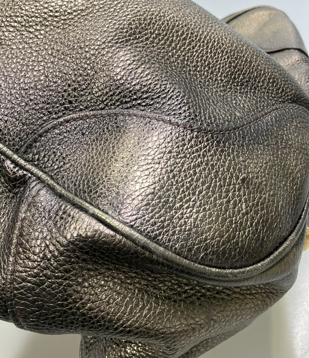PRADA トートバッグ レザー レディース プラダ