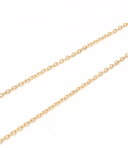 GIVENCHY ネックレス Gロゴ スクエア レディース ジバンシィ