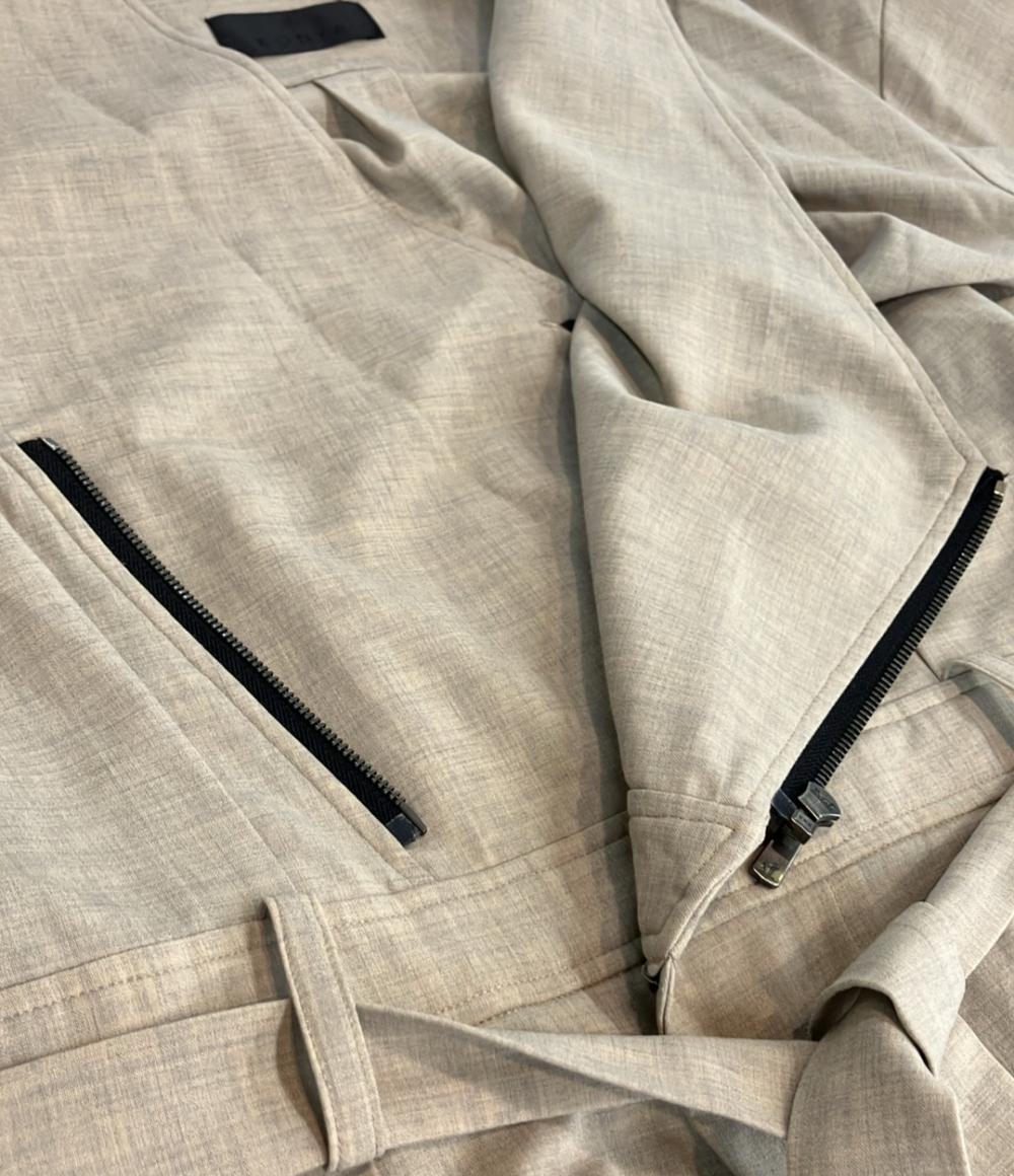 美品 コンヤ オールインワン メンズ KONYA