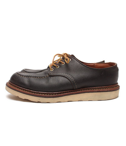 RED WING レザーシューズ オックスフォード 8094 メンズ SIZE 26.5 レッドウィング