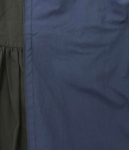 マルニ ノースリーブ切替ワンピース レディース SIZE 40 (S) MARNI