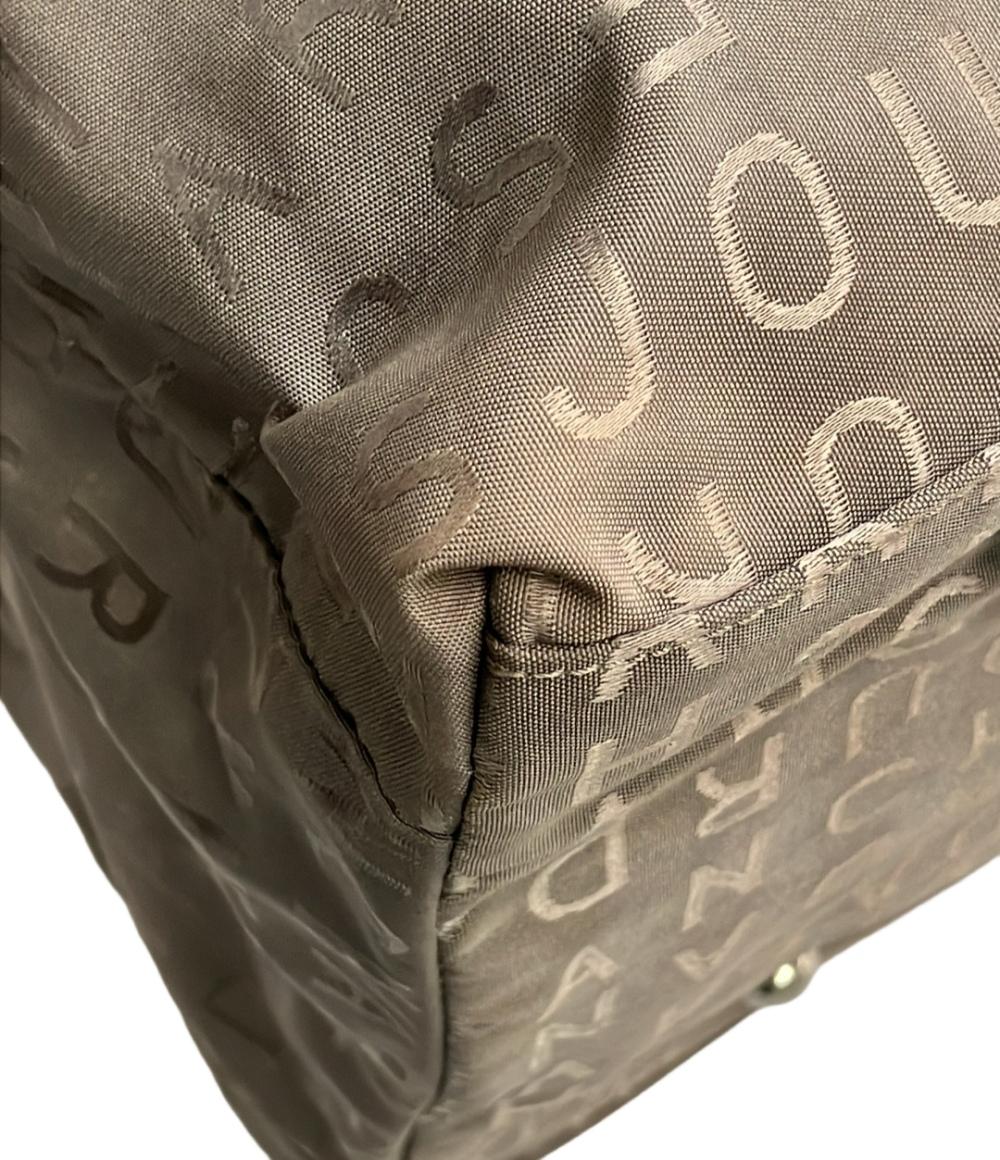 シャルル・ジョルダン トートバッグ レディース CHARLES JOURDAN