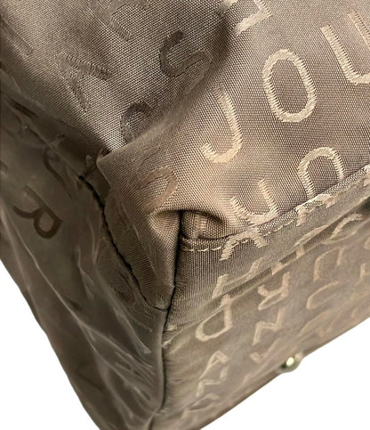 シャルル・ジョルダン トートバッグ レディース CHARLES JOURDAN