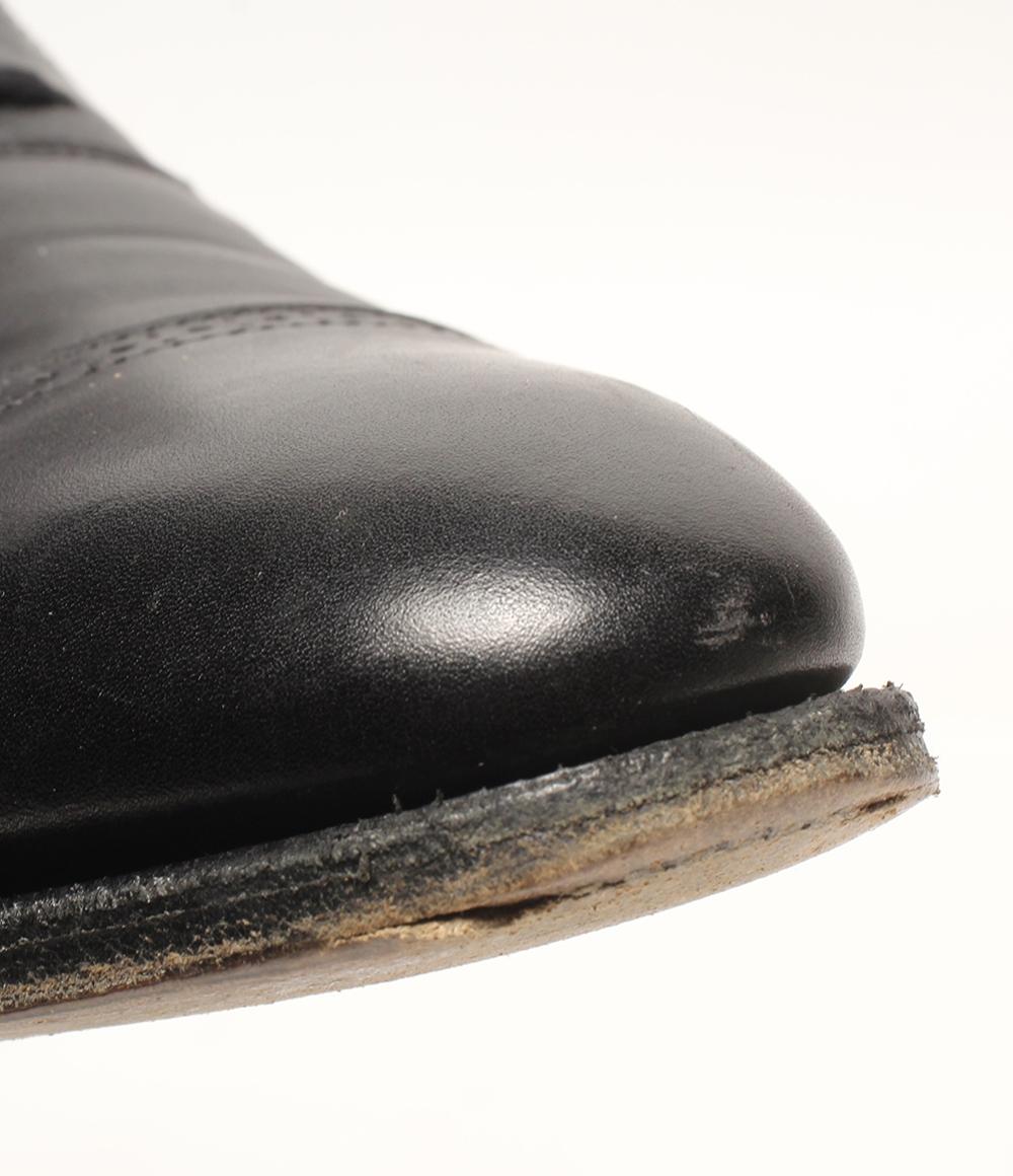 JOHN LOBB ストレートチップシューズ ドレスシューズ philip2 メンズ SIZE 7E (25.5cm) ジョンロブ