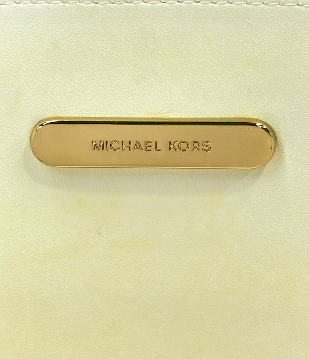 MICHAEL KORS ハンドバッグ レディース マイケルコース