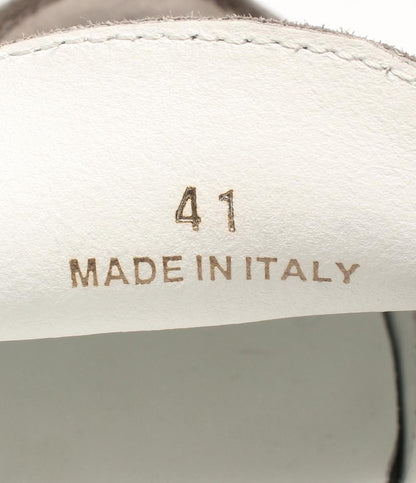 PELLICO SUNNY スリッポン スエード BARTEX M005 メンズ SIZE 41 (27cm) ペリーコ サニー