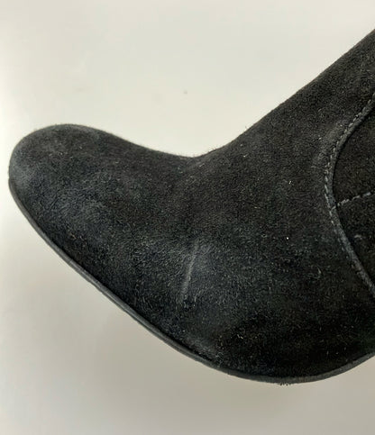 STUART WEITZMAN ニーハイブーツ レディース SIZE 36 スチュアートワイツマン