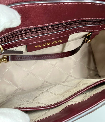 MICHAEL KORS 2way ハンドバッグ ショルダーバッグ 斜め掛け レディース マイケルコース