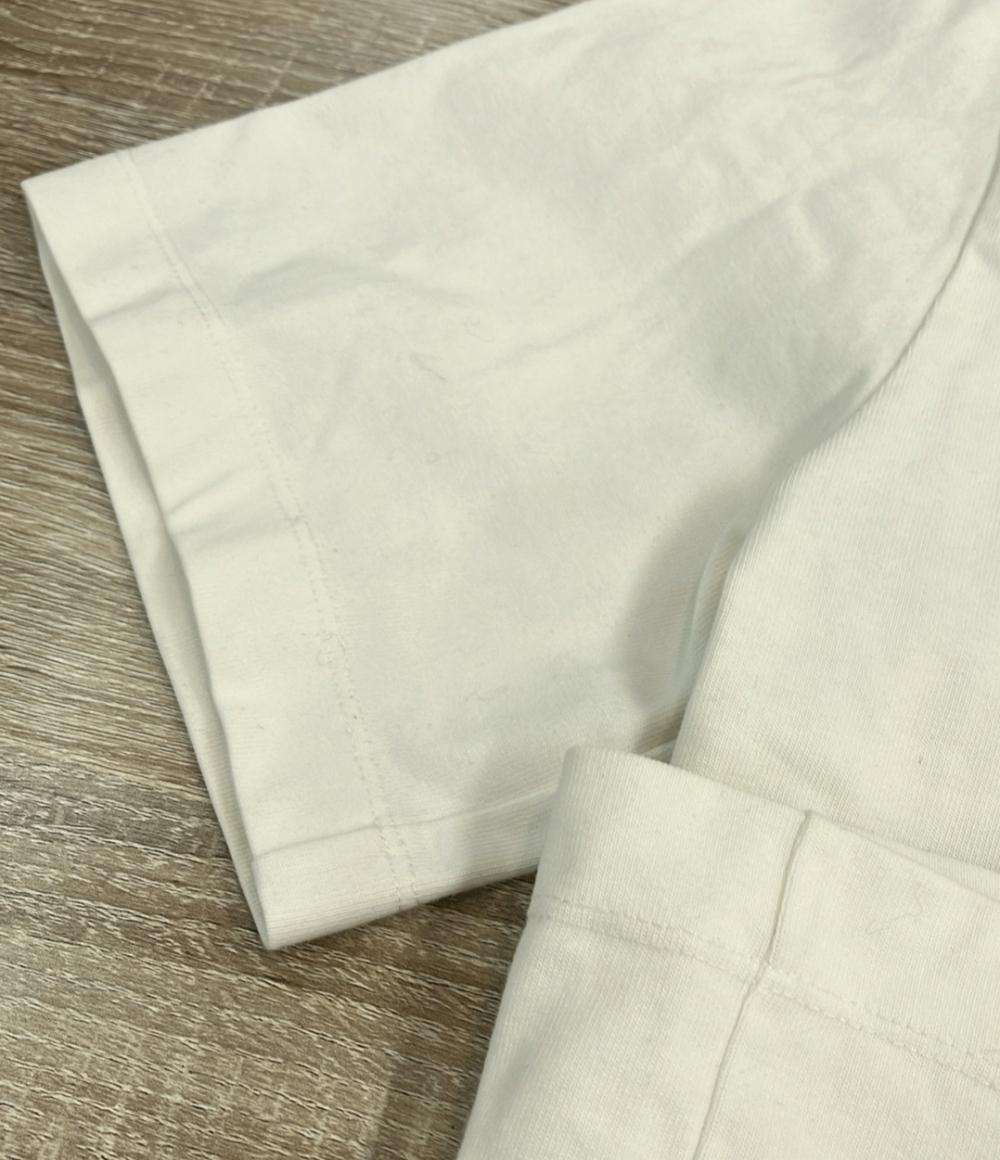 Maison Margiela 半袖Tシャツ オーバーサイズ モード メンズ SIZE 46 (M) メゾンマルジェラ