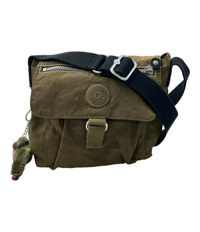 キプリング ショルダーバッグ 斜め掛け レディース Kipling