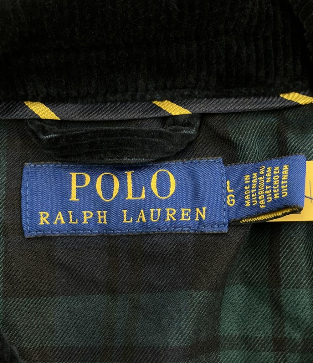 ポロ・ラルフローレン コーデュロイブルゾン メンズ SIZE LG (L) POLO RALPH LAUREN