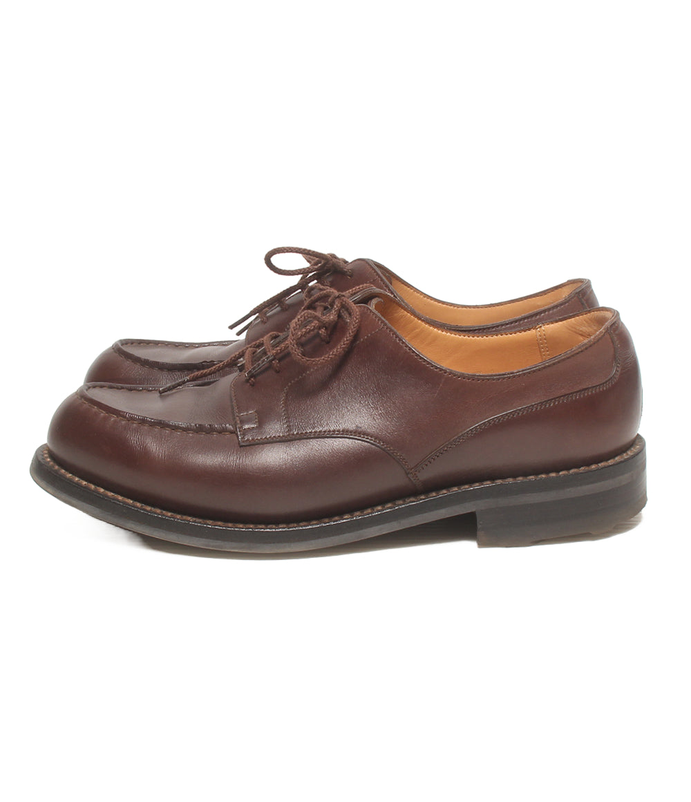 J.M WESTON Uチップシューズ GOLF OXFORD ゴルフ オックスフォード
