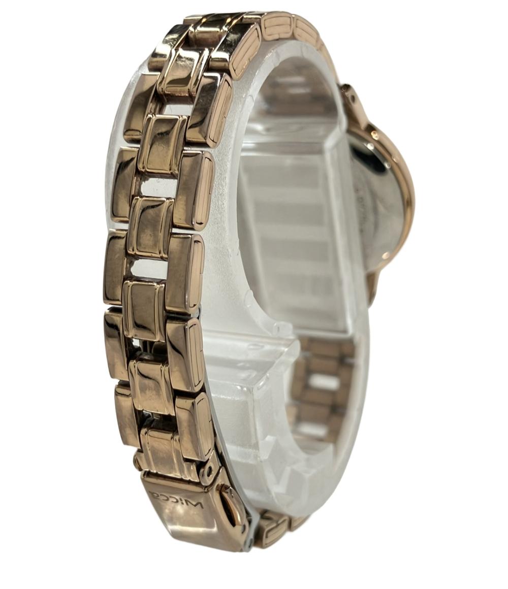 シチズン 腕時計 ウィッカ Wicca ソーラー ピンク E031-R006118 レディース CITIZEN